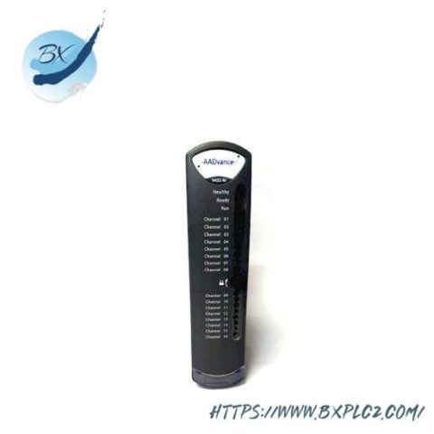 ICS TRIPLEX 151661 Industrial Control Module