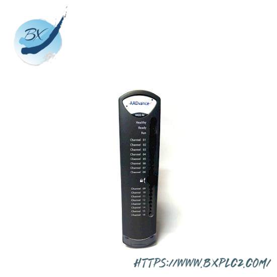 ics_triplex_151661.jpg ICS TRIPLEX 151661 Industrial Control Module