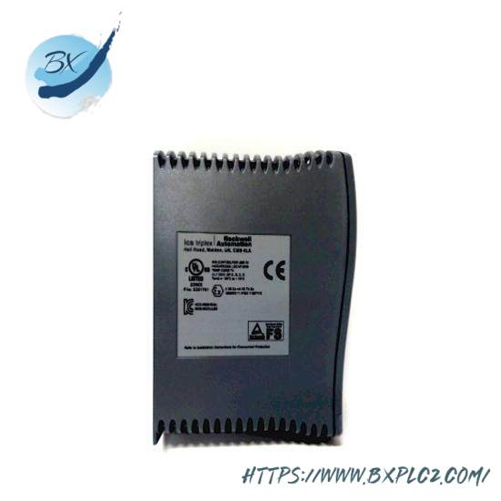 ics_triplex_151661_1.jpg ICS TRIPLEX 151661 Industrial Control Module