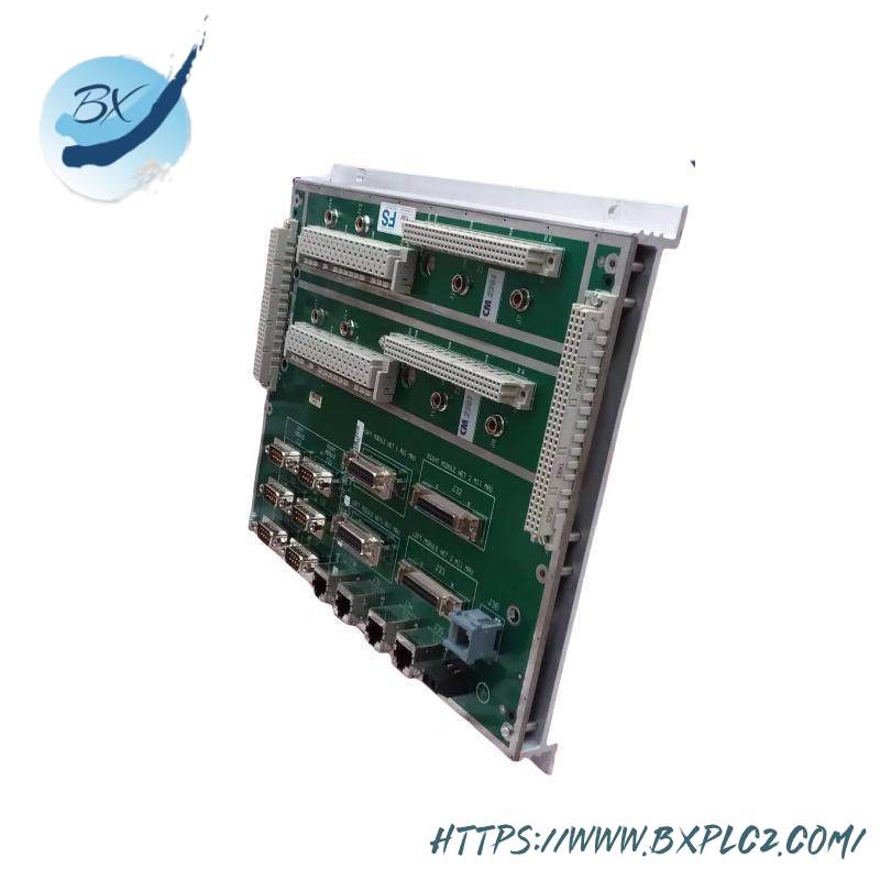 ics_triplex_7400206-100_controller_new.jpg ICS Triplex 7400206-100 Controller, Industrial Automation Solutions