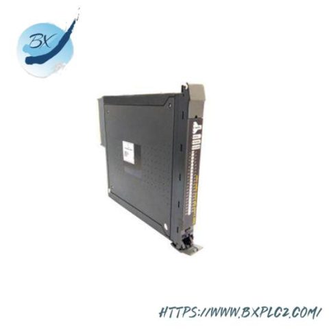 ICS Triplex T3160 - Blank Communication Module, by Rockwell Automation