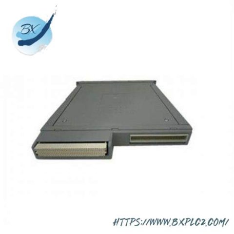 ICS Triplex T3404 - Industrial Digital Input Module, Precision Control Solutions