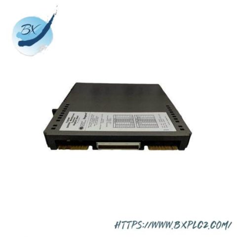 ICS TRIPLEX T3411F - Industrial Digital Input Module