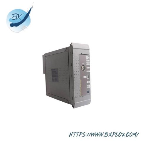 ICS TRIPLEX T3419 Digital Input Module