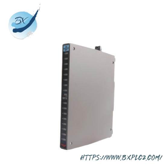 ics_triplex_t3419_is_available.jpg ICS Triplex T3419: Industry-leading Control Module for Precision Applications