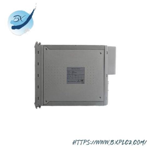 ICS Triplex T3480 Analog Output Module - Rockwell Automation