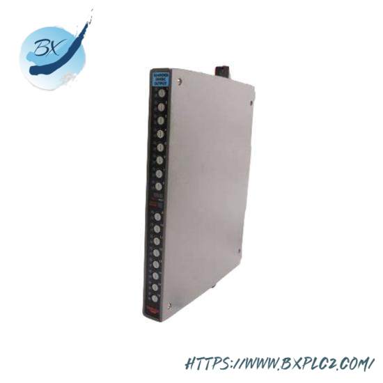 ics_triplex_t3481_guarded_output_module.jpg ICS Triplex T3481 - Secure Output Module, for Industrial Control Systems