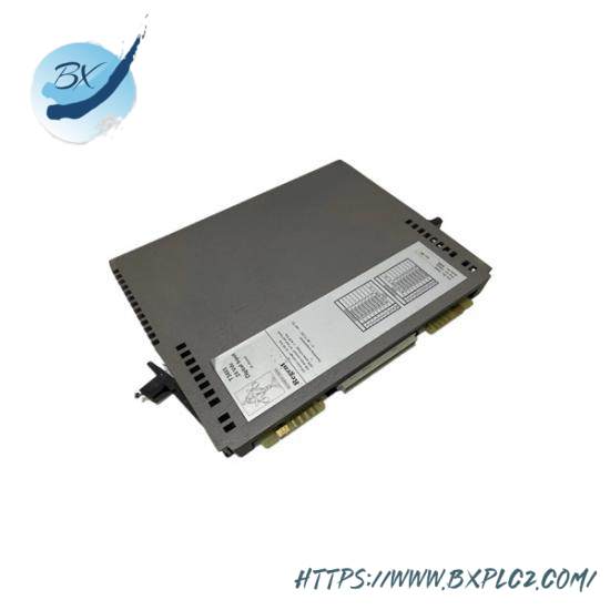 ics_triplex_t3500_i_o_power_supply_module.jpg ICS Triplex T3500: High-Performance I/O Power Supply Module, Rockwell Automation