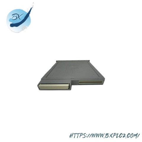 ICS Triplex T8151C - High-Performance Communication Interface