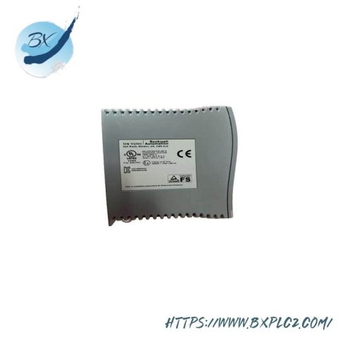 ICS Triplex T8191 Controller Module: Advanced Industrial Automation Solution