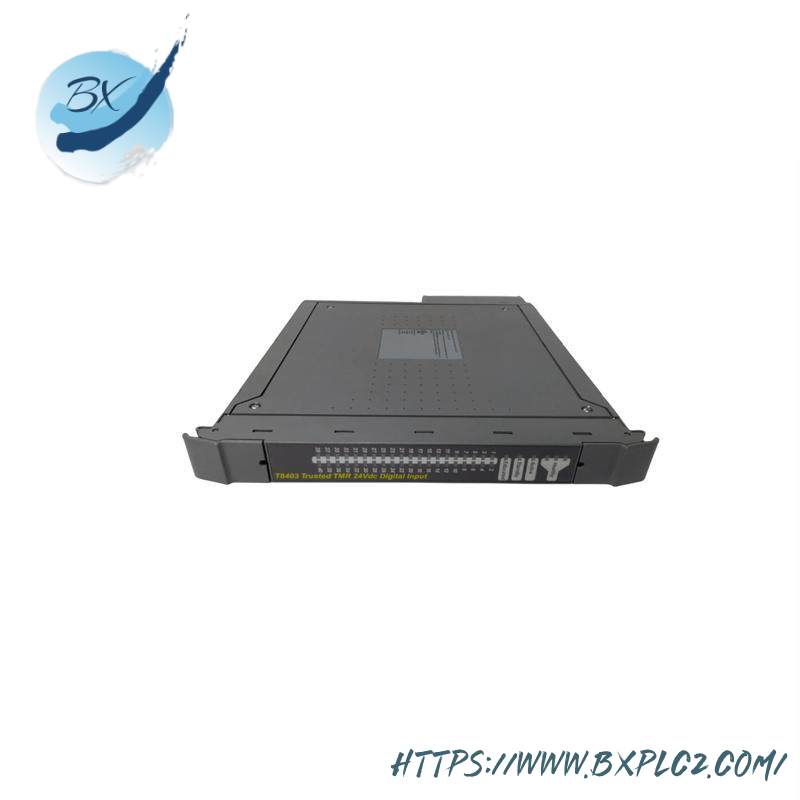 ics_triplex_t8300_1.jpg ICS Triplex T8300 Custom Processing CPU Controller Module