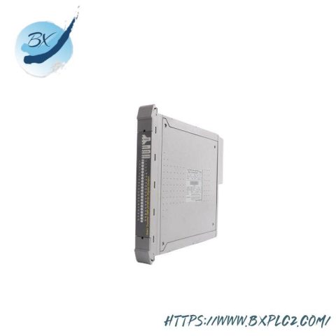 ICS TRIPLEX T8310 High-Performance Triplex Expansion Interface Module