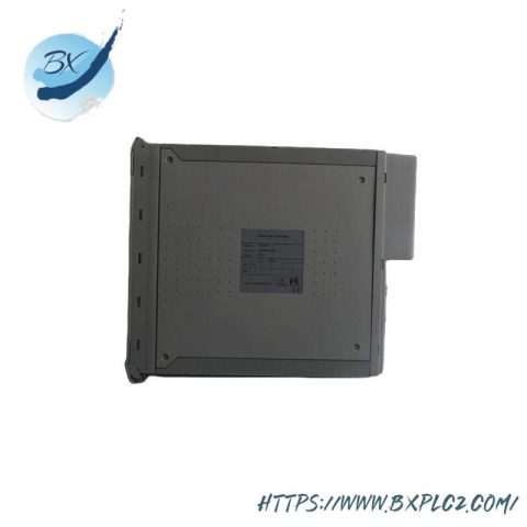 ICS Triplex T8310C - Advanced Expander Processor for Industrial Control Systems