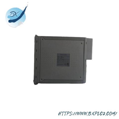 ICS Triplex T8311 Trusted TMR Expander Interface - High-Security Expansion Module