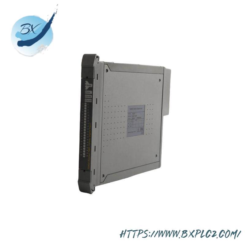 ics_triplex_t8423_digital_input_module.jpg ICS Triplex T8423 Digital Input Module - Advanced Industrial Control Solution