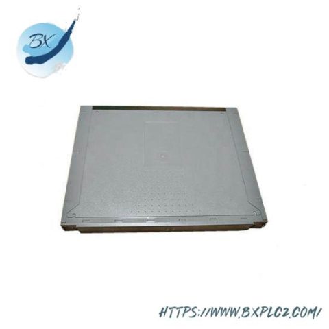 ICS TRIPLEX T8424 Trusted TMR 120Vac Digital Input Module