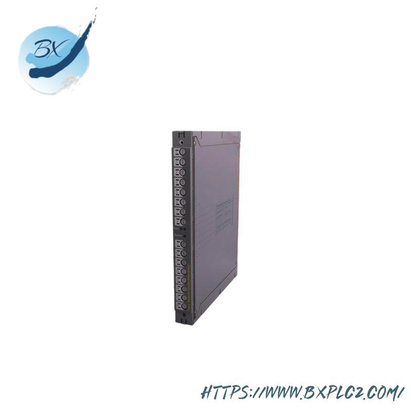 ics_triplex_t8431_input_module.jpg ICS Triplex T8431 Input Module - Advanced Analog Input Solution