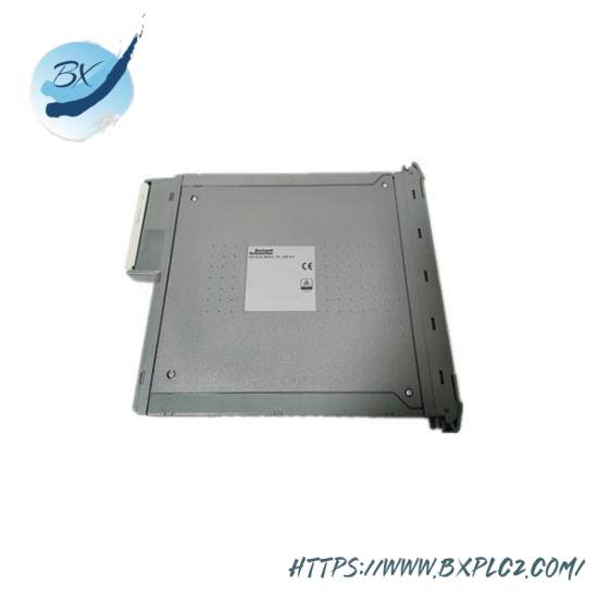 ABB NAIO-03 ANALOGUE IO EXTENSION - Industrial Control Module, ABB's Latest Innovation