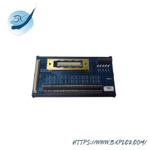 ICS Triplex T8850C Communication Modules