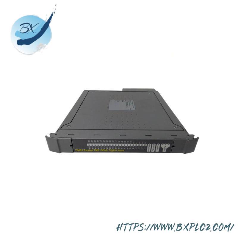 ics_triplex_t9801_analogue_output.jpg ICS TRIPLEX T9801 Analogue Output - Precision Control Module