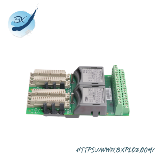 ics_triplex_t9802_output_module.png ICS Triplex T9802 Output Module - Advanced Industrial Control Solution