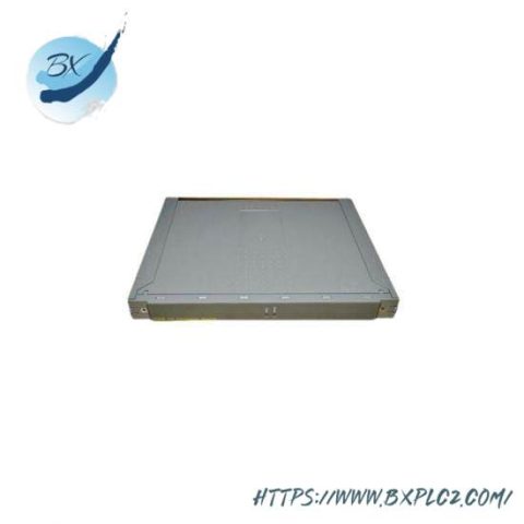 ICS TRIPLEX T9852 - Advanced Digital Output Module for Industrial Automation