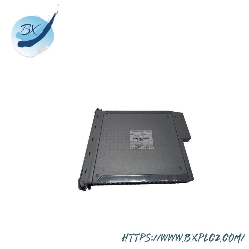 ics_triplex_t9882_analogue_output_ta.jpg ICS Triplex T9882 Analog Output Controller Module, Industrial Control Systems