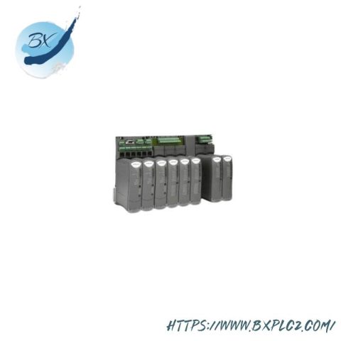 ICS Triplex T9901 AAdvance 20 Replacement In fuse 50mA