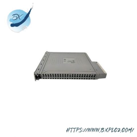 ICS TRIPLEX TC-215-01-6M5 Industrial Control Module Card Transmitter Sensor
