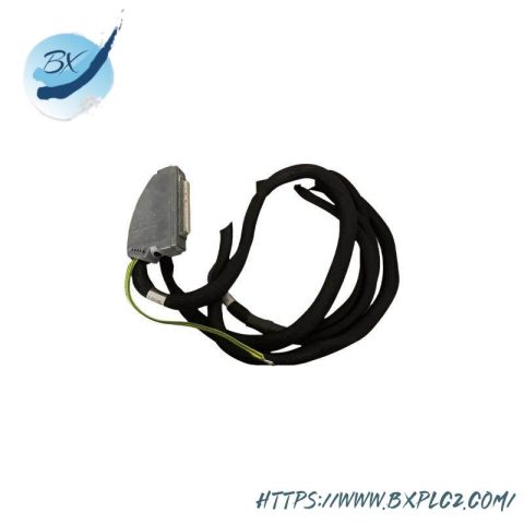 ICS TRIPLEX TC-801-02-4M5 Controller Module - High Precision Industrial Control Component