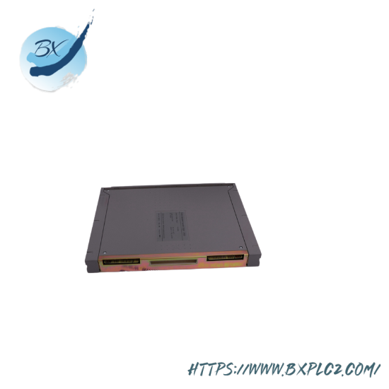 ics_triplex_trusted_t8273_trusted_grill.png ICS Triplex Trusted T8273: Advanced Industrial Control Module