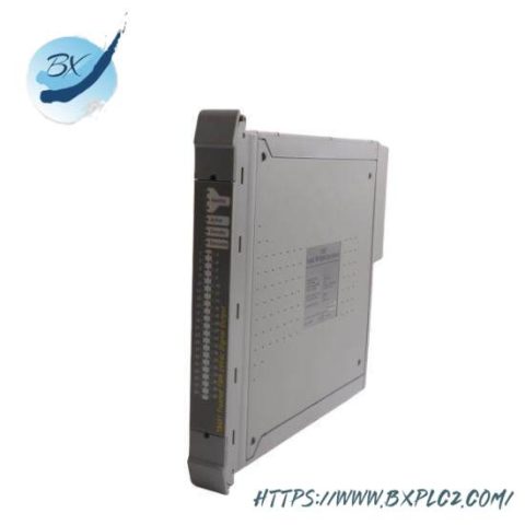 ICS+Trusted+T8451+Industrial Control Module