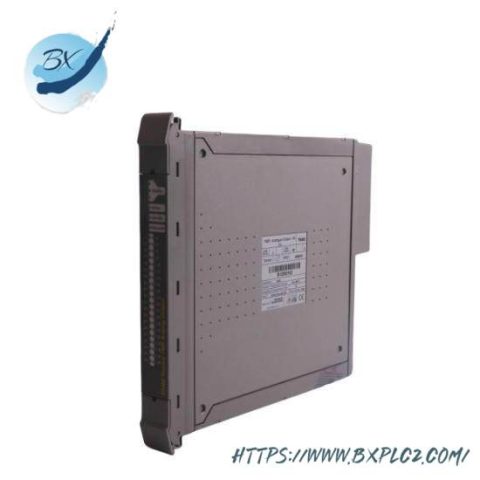 ICS Triplex Trusted T8480 Input/Output Complex System