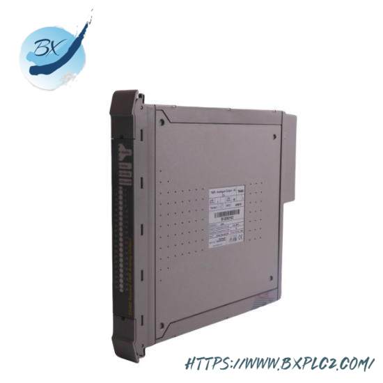 ics_triplex_trusted_t8480_i_o_complex_equipment.jpg ICS Triplex Trusted T8480 Input/Output Complex System