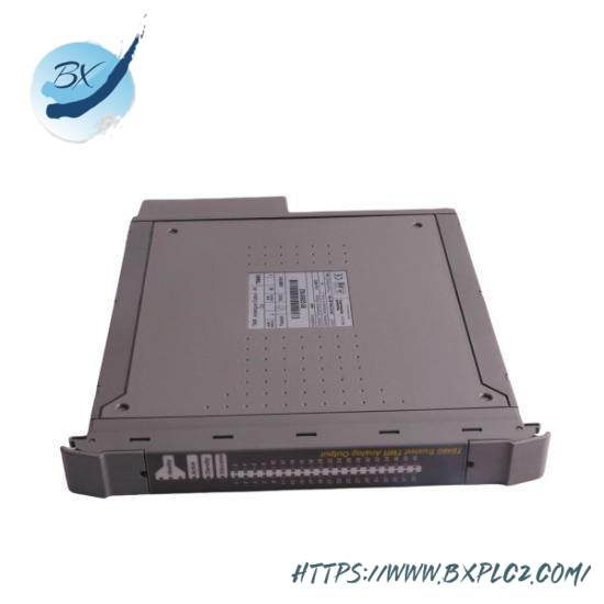 ics_triplex_trusted_t8480_i_o_complex_equipment_1.jpg ICS Triplex Trusted T8480 Input/Output Complex System