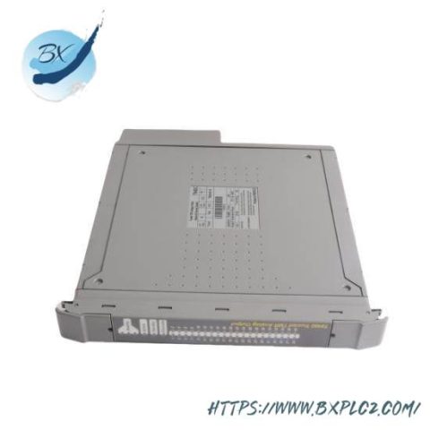 ICS Triplex Trusted T8480C - Input/Output Complex Equipment