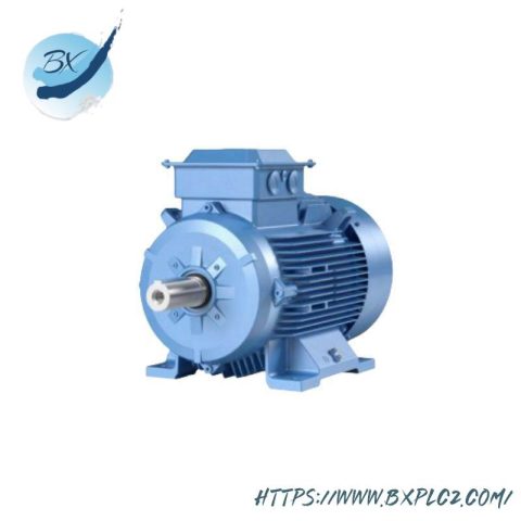 ABB IEC 60034-1 Motor, 3J2112004P, Three-Phase Asynchronous, Industrial Motors