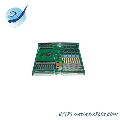 Mitsubishi IFALM11 Control Board - Advanced PLC Module for Industrial Automation