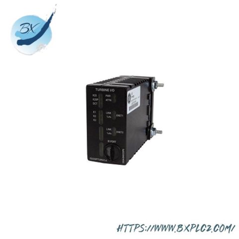 GE IIS220PAOCH1A REV D | Advanced Power Distribution System