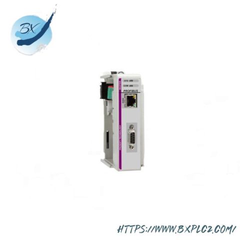 Prosoft ILX69-PBM DPV1 Master Module for Industrial Automation Solutions