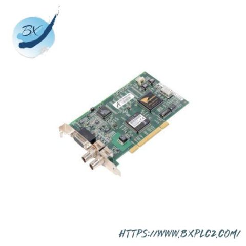 Imagenation PX-610A-00 Cyber Video Frame Card: Advanced Video Processing Module