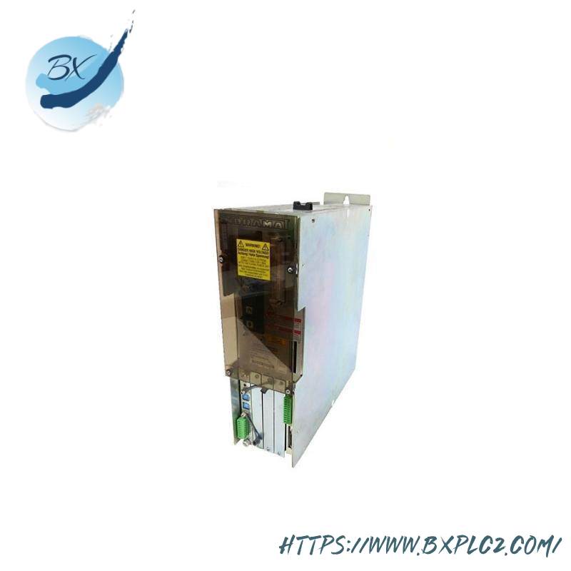 indramat_109-0943-3801-05.jpg INDRAMAT 109-0943-3801-05 Digital Servo Drive Module