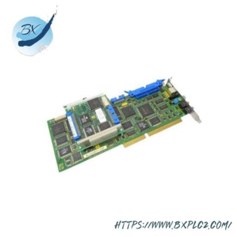 Indramat MTC200 Series - Advanced NC Control Unit