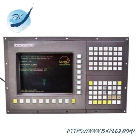 Industrial ATR-4D41133 MS-DOS Power Module - ABB, High-Performance, Industrial Power Supply, PLC Modules
