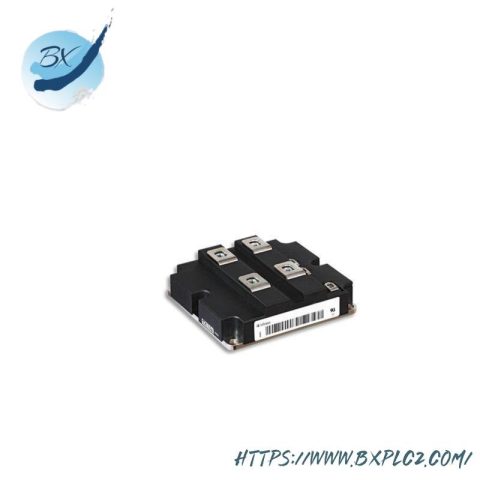 Infineon FZ800R33KF2C, 3300V, 800A Single Switch IGBT Module