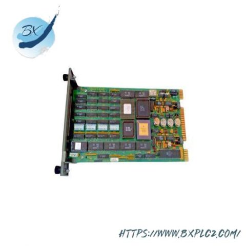 ABB INNIS01 Network Interface Slave Module, PLC Module