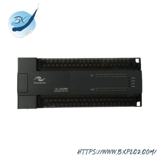 inovance_h2u-2416_mt_programmer_controllable.jpg Inovance H2U-2416 MT Programmer Controllable Module, Automation Solutions