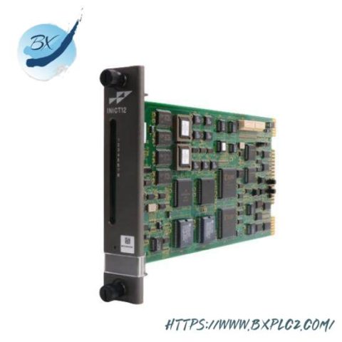 ABB INTCT12 - Versatile Communication Module