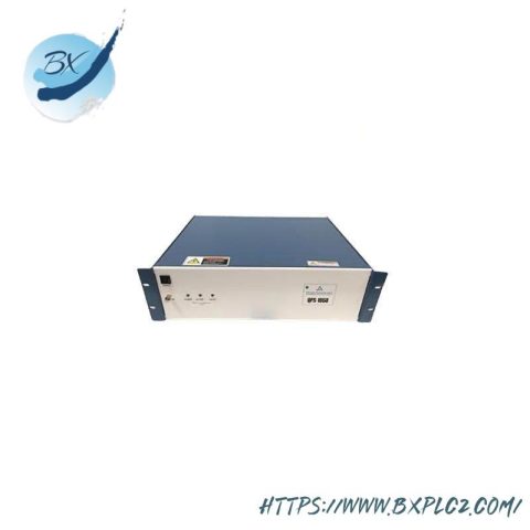 Integral Solutions QPS-1050 QST-2002 Power Supply: Industry-Leading Efficiency & Reliability