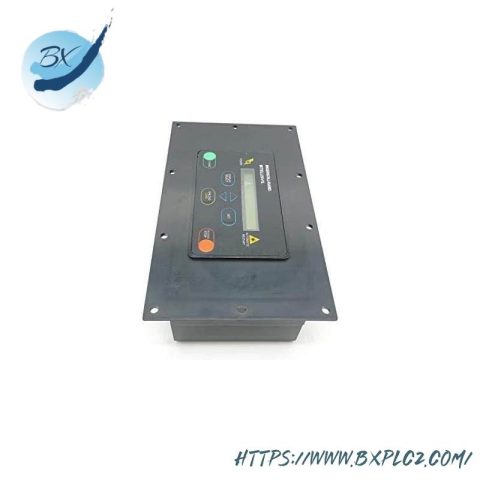 Intellisys 39817655: Industrial Control Panel, Advanced Automation Solutions